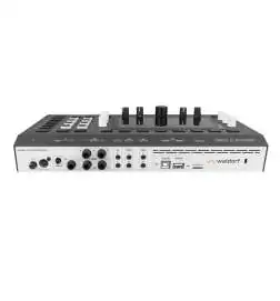 Waldorf IRIDIUM Core Synthesizer