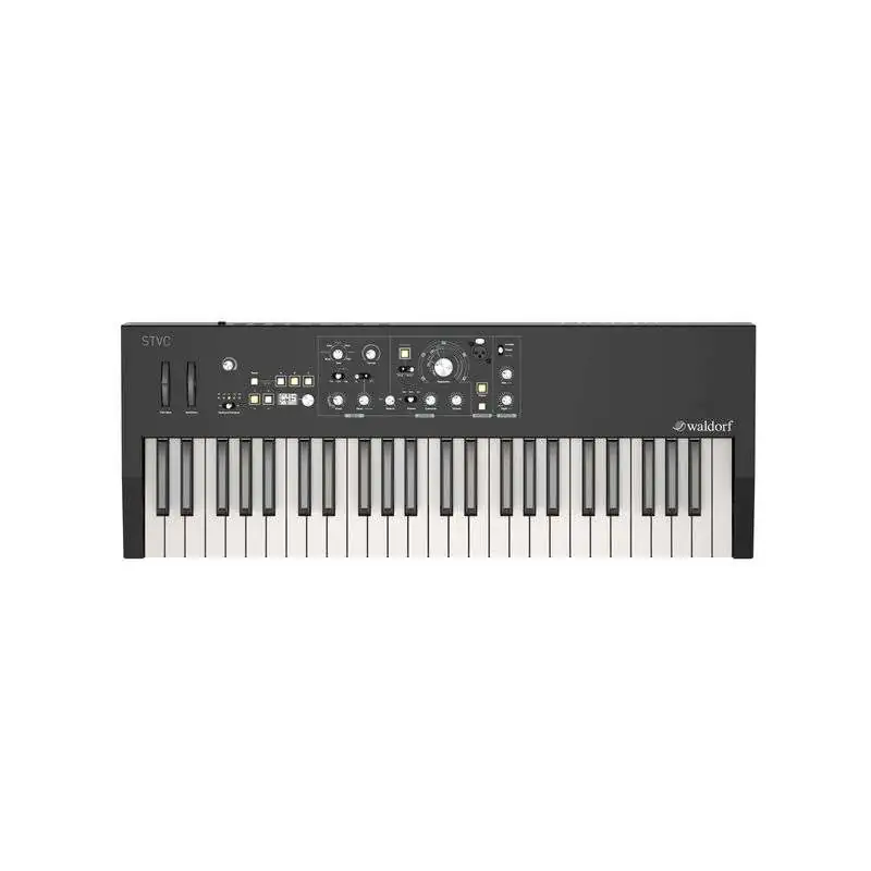 Waldorf STVC Synth
