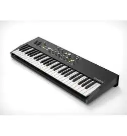Waldorf STVC Synth
