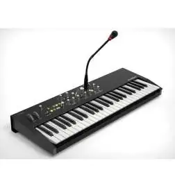 Waldorf STVC Synth