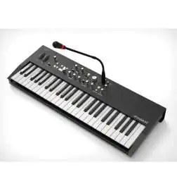 Waldorf STVC Synthesizer