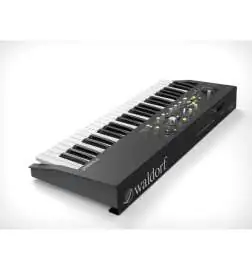 Waldorf STVC Synth