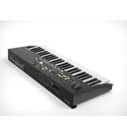 Waldorf STVC Synth