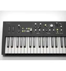 Waldorf STVC Synth