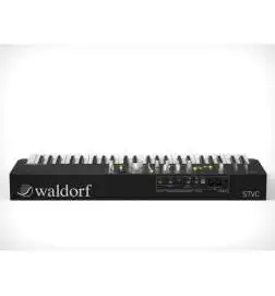 Waldorf STVC Synthesizer