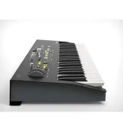 Waldorf STVC Synthesizer