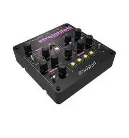 Waldorf Streichfett Synth