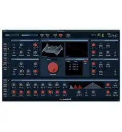Waldorf Microwave 1 Plugin VST Licence code