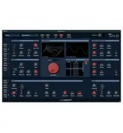 Waldorf Microwave 1 Plugin VST klucz licencyjny
