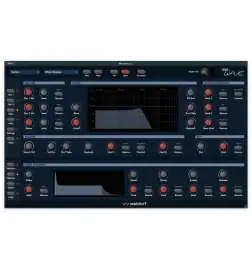 Waldorf Microwave 1 Plugin VST license code
