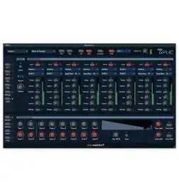 Waldorf Microwave 1 Plugin VST licentiecode