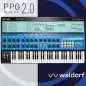 Waldorf PPG Wave 3.V - Version 2.0 Update License Code
