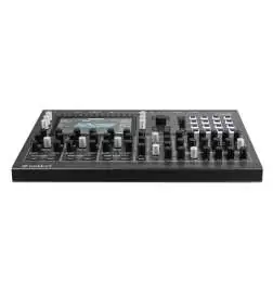 Waldorf IRIDIUM Synth