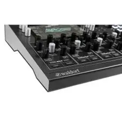 Waldorf IRIDIUM Synthétiseur