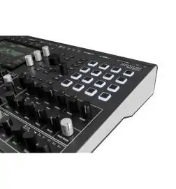 Waldorf IRIDIUM Synthétiseur