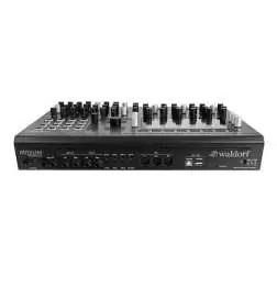 Waldorf IRIDIUM Synth
