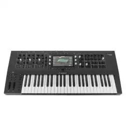 Waldorf IRIDIUM Keyboard Synth