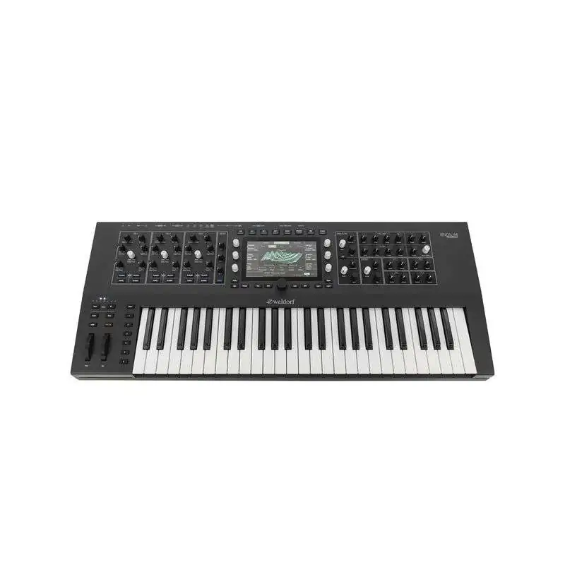 Waldorf IRIDIUM Keyboard Synthesizer