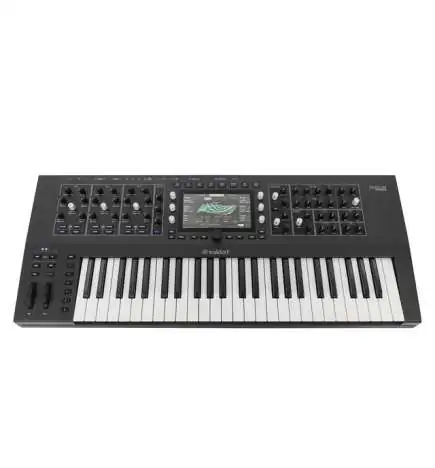 Waldorf IRIDIUM Keyboard Synth