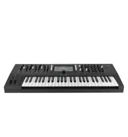 Waldorf IRIDIUM Keyboard Synthesizer