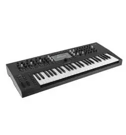 Waldorf IRIDIUM Keyboard Synthesizer
