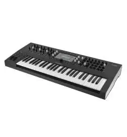 Waldorf IRIDIUM Keyboard Synthesizer