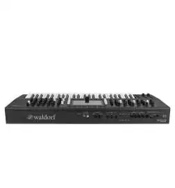 Waldorf IRIDIUM Keyboard Synth