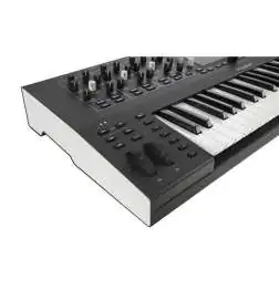 Waldorf IRIDIUM Keyboard Synthesizer