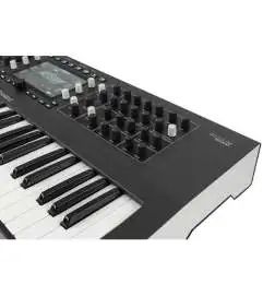 Waldorf IRIDIUM Keyboard Synthesizer