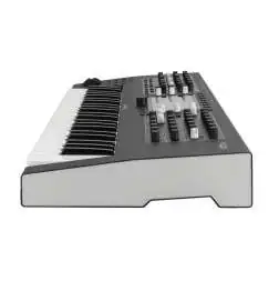 Waldorf IRIDIUM Keyboard Synthesizer