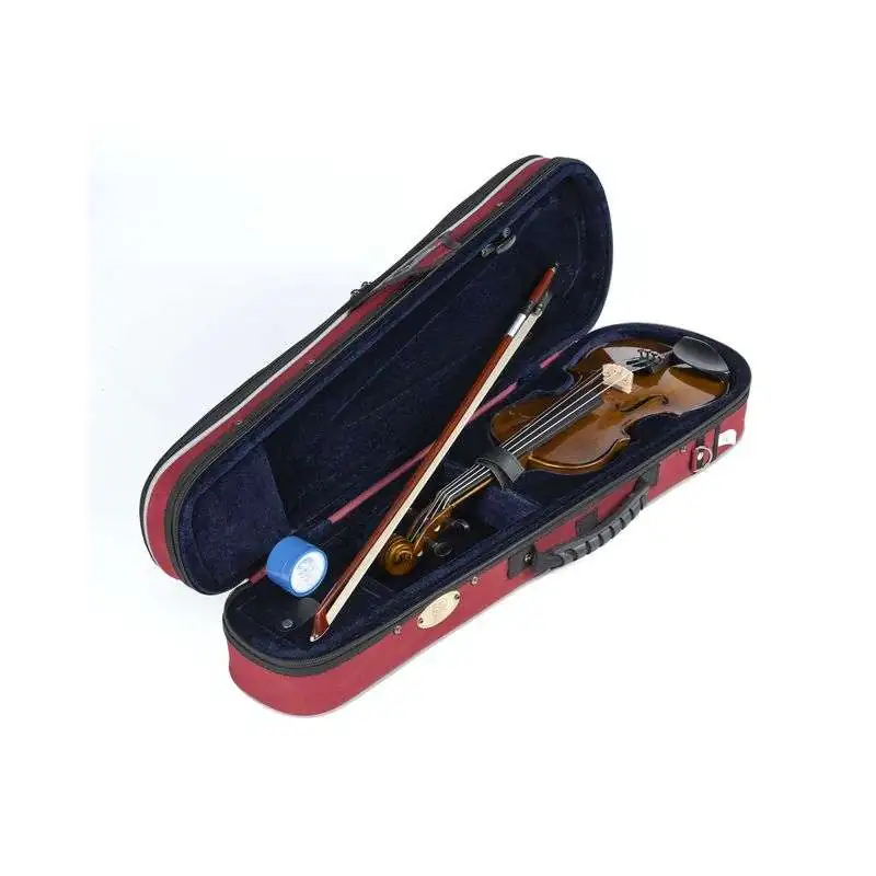 Stentor Student II Violingarnitur 1/4