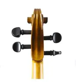 Stentor Student II Violingarnitur 1 4