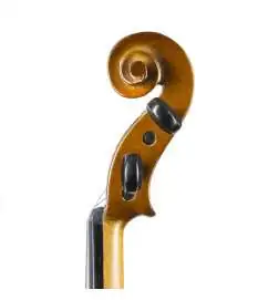 Stentor Student II Violingarnitur 1 4