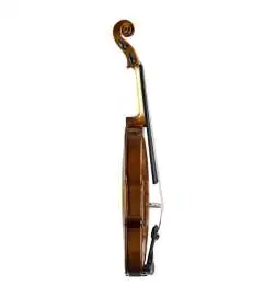 Stentor Student II Violingarnitur 3 4