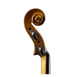 Stentor Student II Violingarnitur 3 4