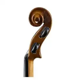 Stentor Student II Violingarnitur 3 4