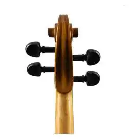 Stentor Student II Violingarnitur 3 4