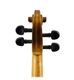 Stentor Student II Violingarnitur 1 2