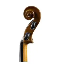 Stentor Student II Violingarnitur 1 2