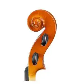 Yamaha V3SKA Violinset 3 4