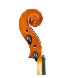 Yamaha V3SKA Violinset 3 4