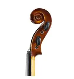 Stentor Student II Violagarnitur 16,5