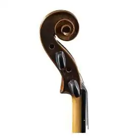 Stentor Student II Violagarnitur 16