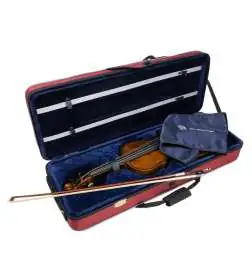 Stentor Student II Violagarnitur 16