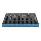 Waldorf Protein Synthesizer