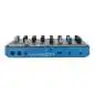 Waldorf Protein Synthesizer