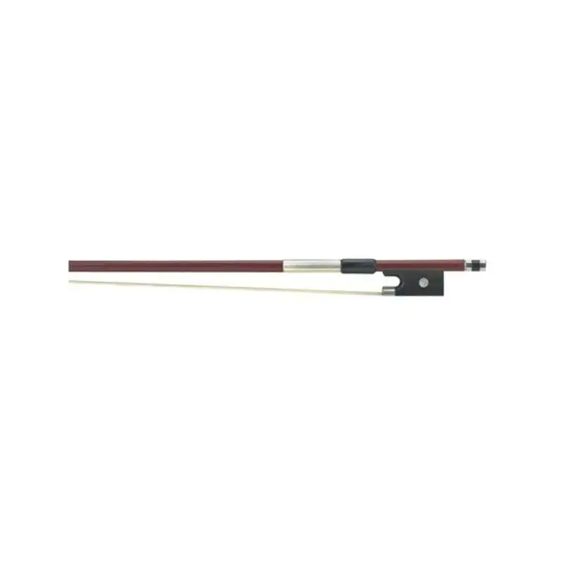 Gewa Violin Bow Round 4/4 Student (Brasil)