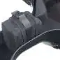 Gewa Celloetui Polycarbonat Schwarz