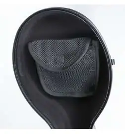 Gewa Celloetui Polycarbonat Schwarz