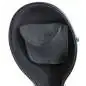 Gewa Celloetui Polycarbonat Schwarz